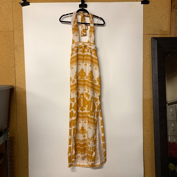 - NEW Johanna Ortiz Soleada Maxi Dress BX14 - Picture 5 of 8